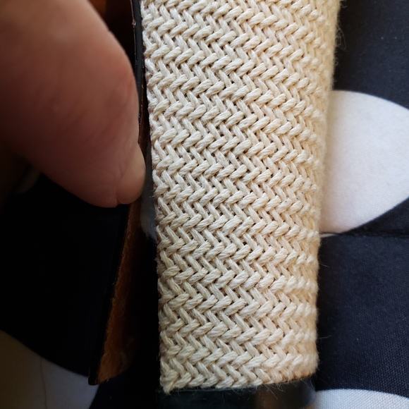 cole haan platform shoes